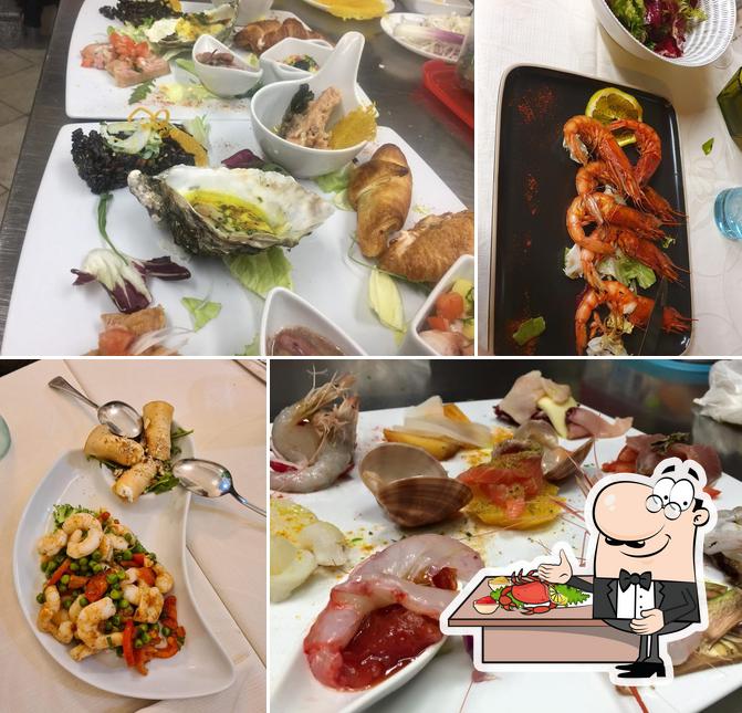 Ristorante Hedò