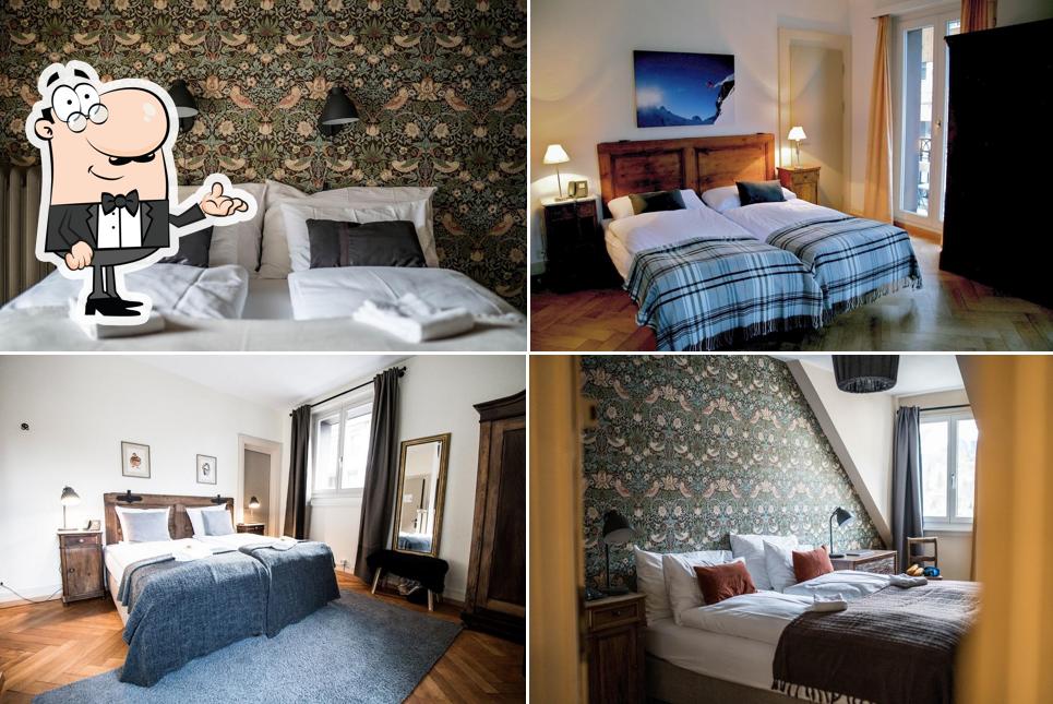 Hotel Hoheneck