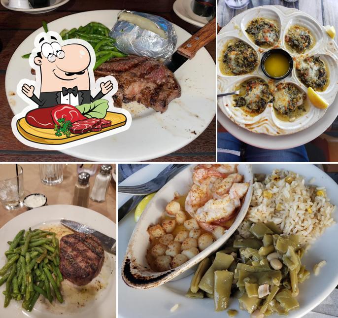 Best oysters in Perdido Key restaurants, autumn 2024 Restaurant Guru