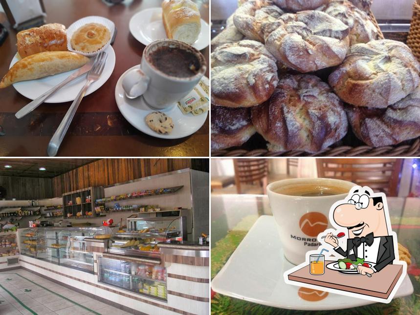 Padaria Morro Chic