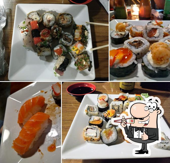 Papa Sushi