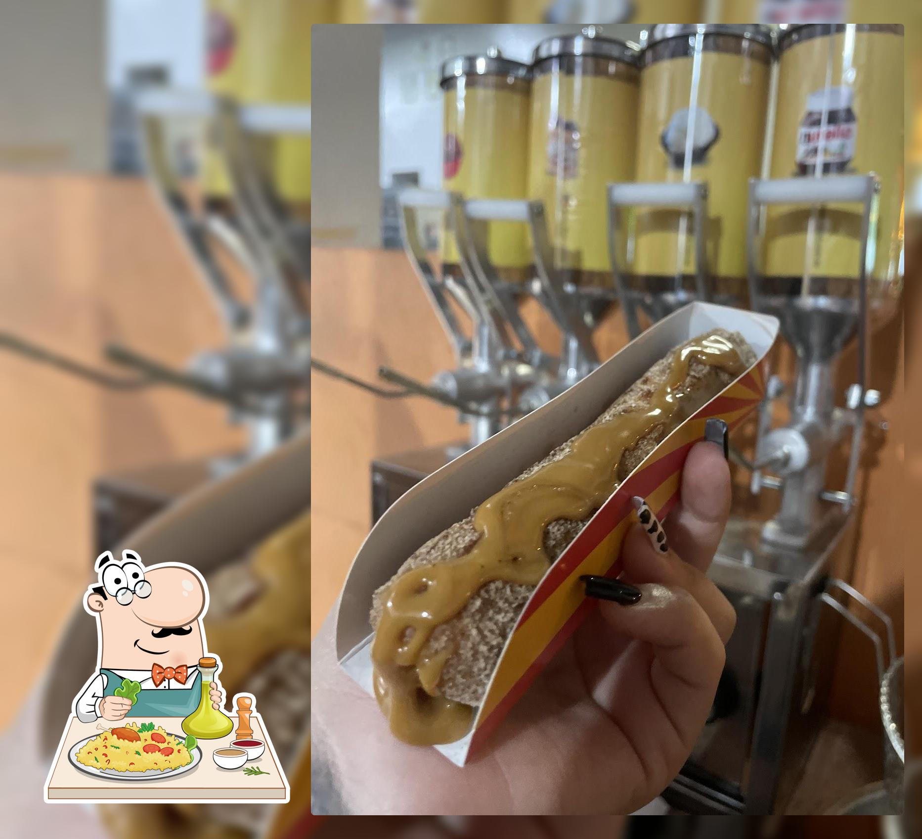 Cachopinha Lanches