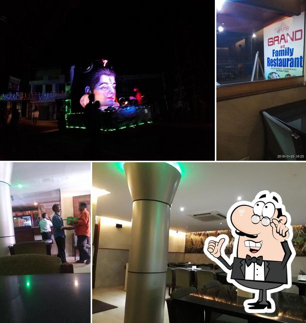 Hotel Hillway