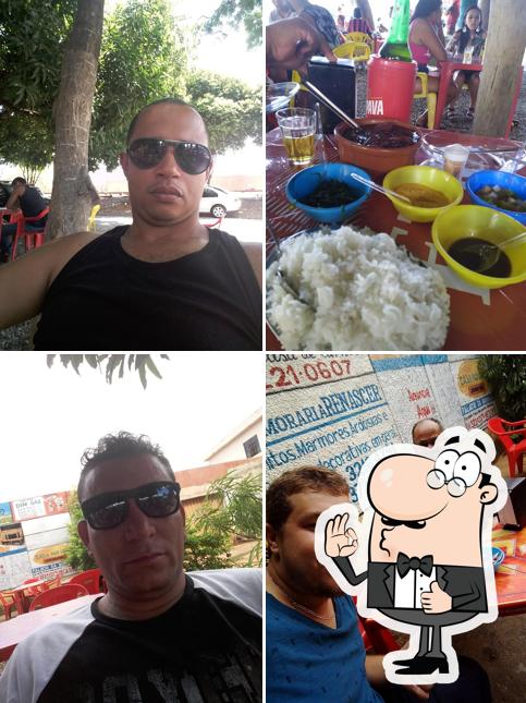 Bar Mangueiras