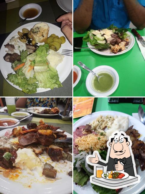 Restaurante Bem Brasileiro Cholul, Cholul, Carretera - Opiniones del  restaurante