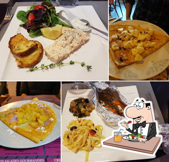 Crêperie L'Hermine