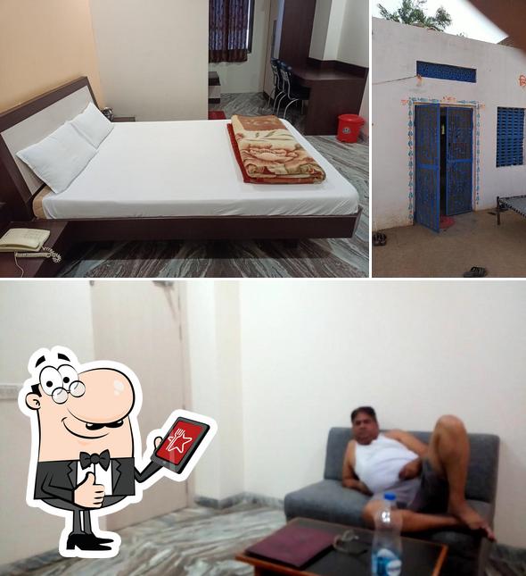 Hotel Bagaria Palace & Restaurant