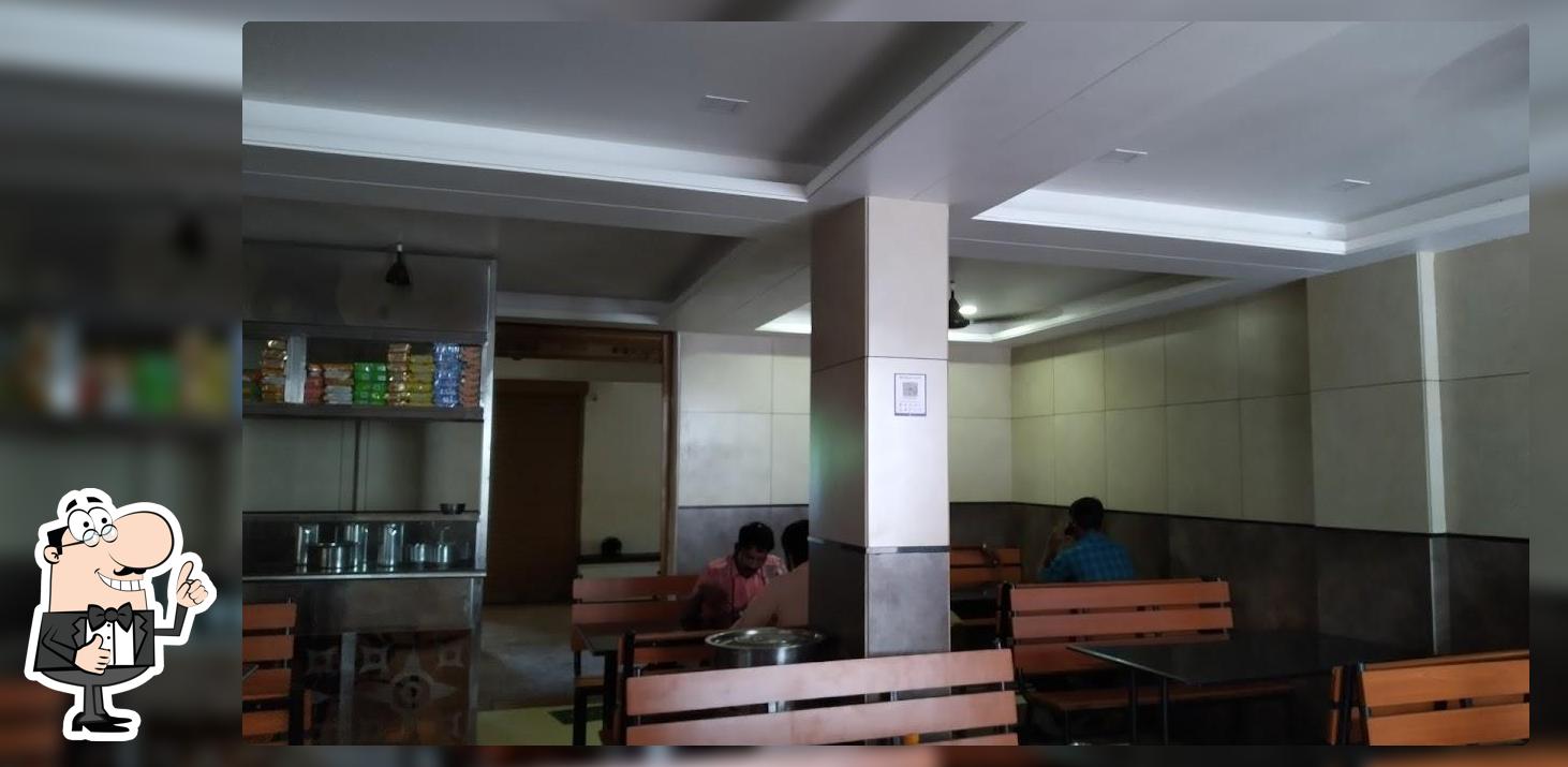 Hotel Mahasati, kumta