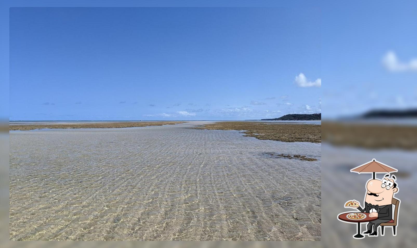 Japara Beach