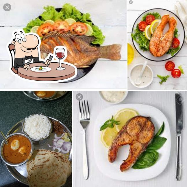 Karwari Restaurant