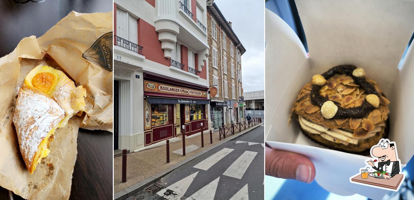 Les Gourmandises d'Eu-genie