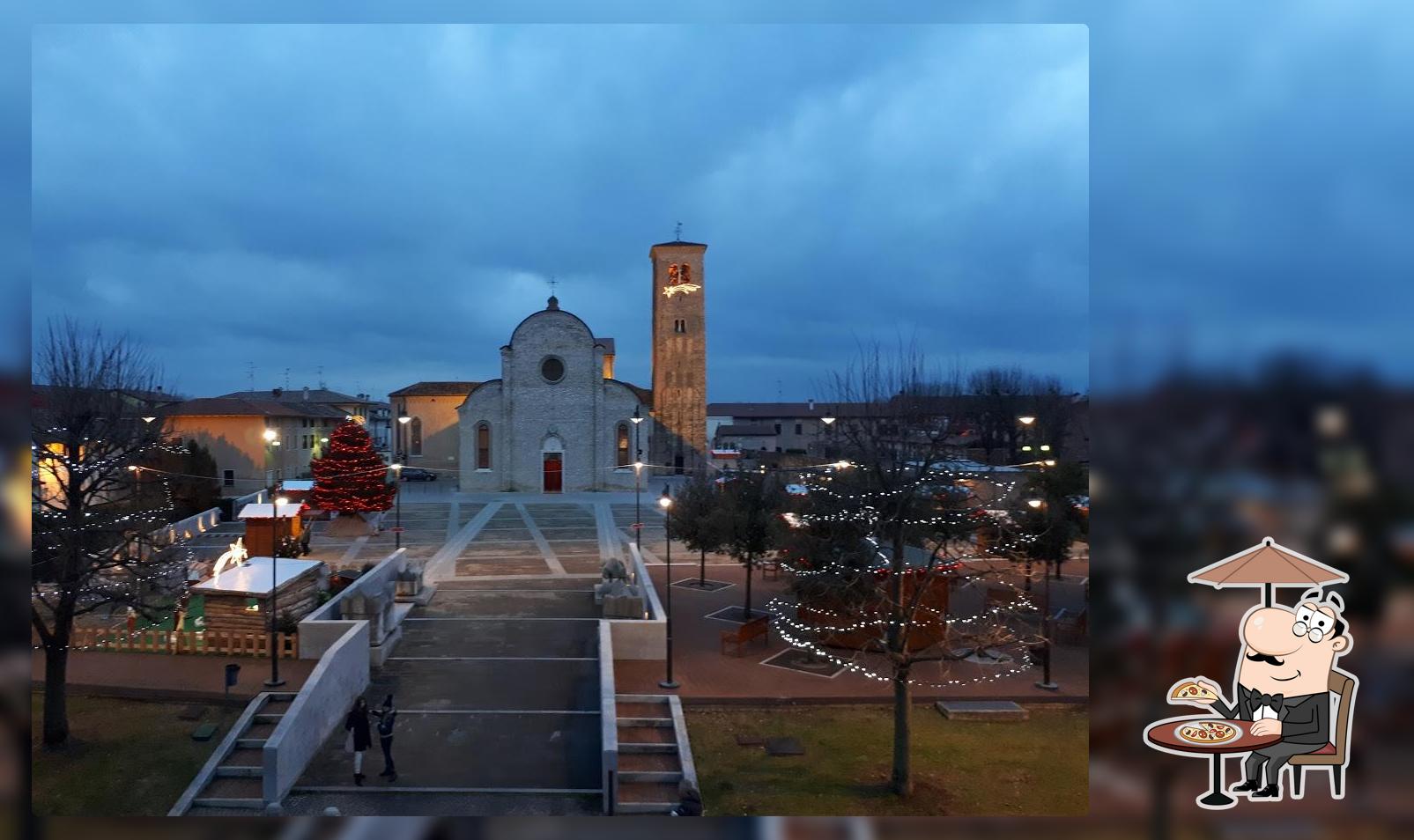 Mascarin E C. Sas Pizzeria