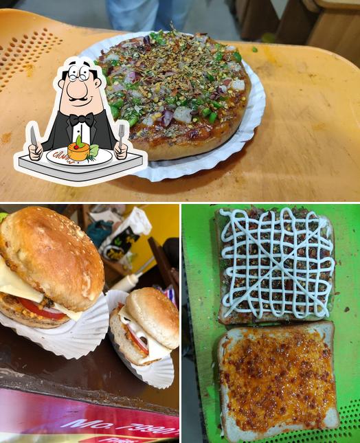 Mitro Foods