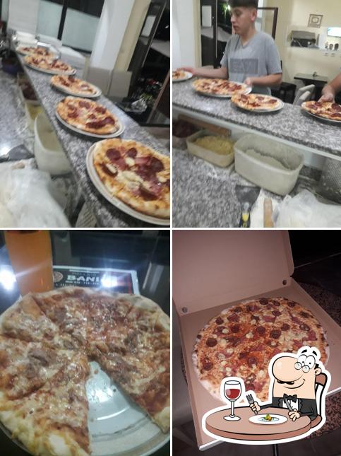 Pizza bani