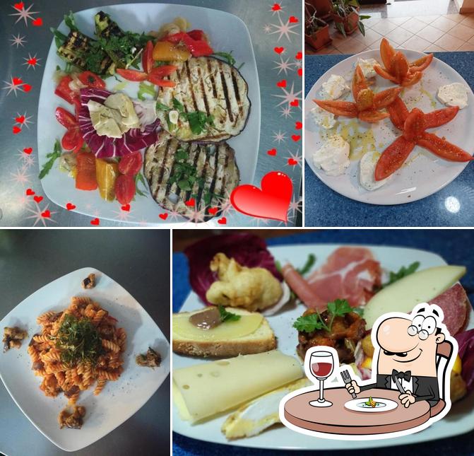 Pizzeria Bar Playground