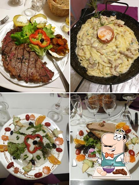 Pizzeria La Vitarelle