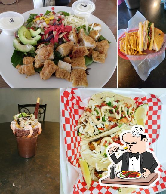 Porky's Clubhouse Grill in Ritzville Restaurant reviews