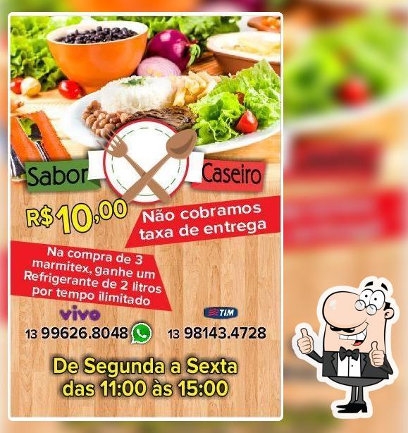 Sabor Caseiro