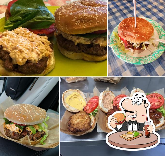 The SPICE is RIGHT Food Truck in Wilkesboro Restaurant reviews