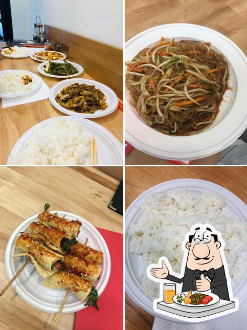 Cibo al Xiang Wei Fast Food
