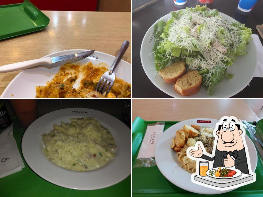 Restaurante Spoleto