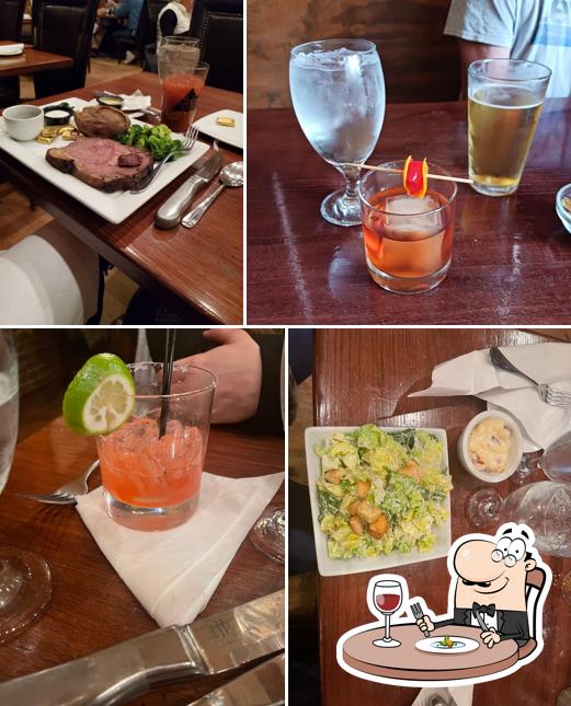 Best shrimp cocktail in Emmett restaurants, winter 2024 Restaurant Guru
