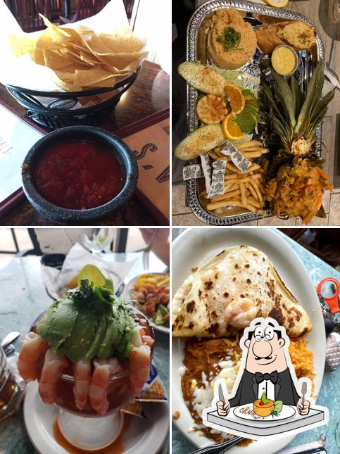 Tequila's Mexican Restaurant, 3736 Annex Ave in Nashville Restaurant