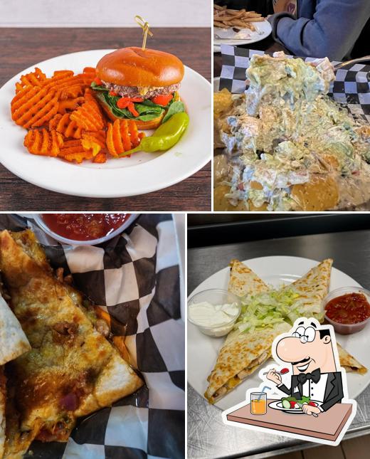 The Bell Tree Tavern Whispering Pines, Whispering Pines - Restaurant ...