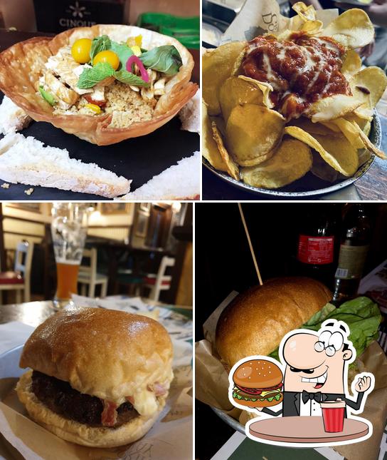 Dorian Gray Public House