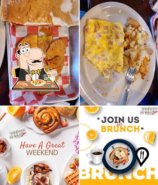 Wooden Spoon Diner Plant City in Plant City Restaurant menu and reviews