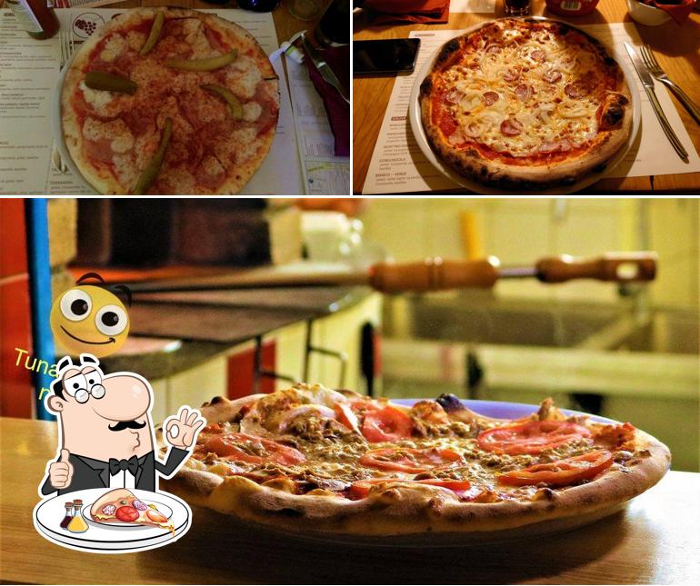 La pizza è il piatto veloce preferito al mondo