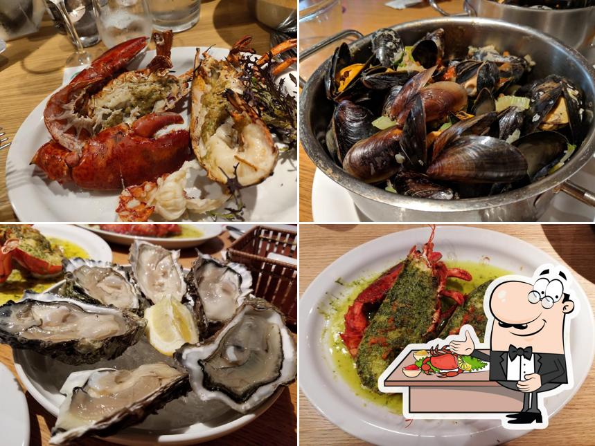 Top 7 restaurants with moules frites in Bruges, september 2024 Restaurant Guru