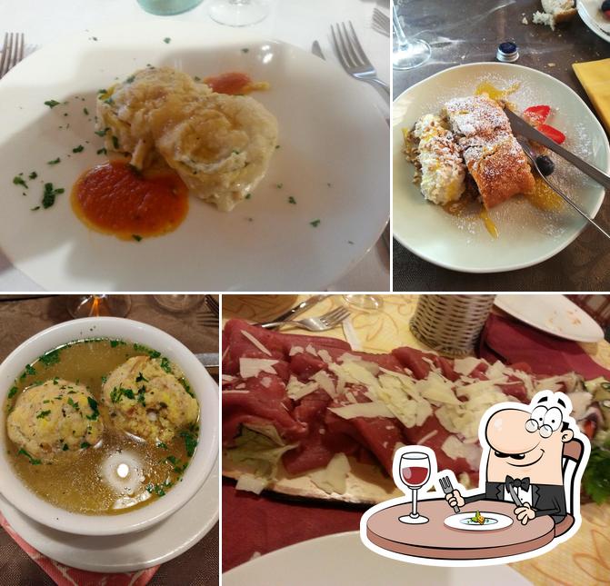 Albergo Ristorante Nido Verde