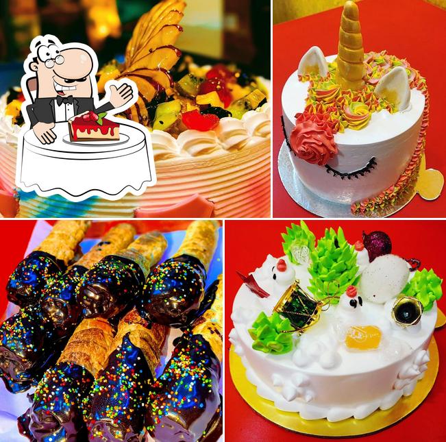Bakers Best, Greater Noida, K B Complex Restaurant reviews