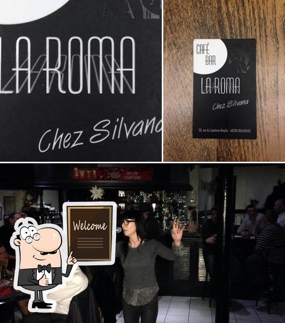 Regarder la photo de Café Roma