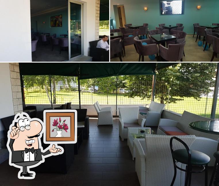 Caffe Bar ŠTEF