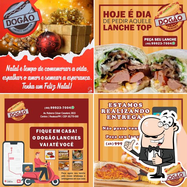 Dogão Lanches