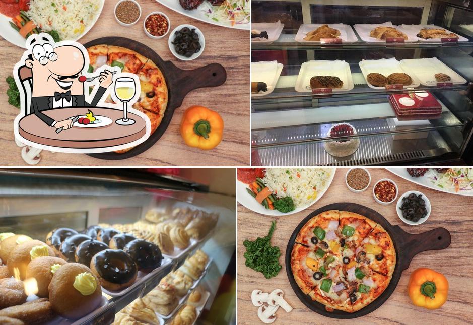 Chef Bakers, Bengaluru, 65/1A Restaurant reviews