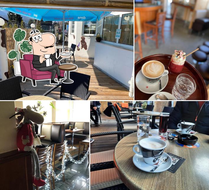 Klub Kafe