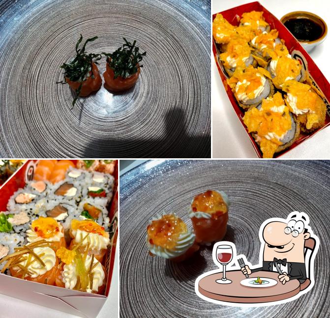 Danketsu, Guararapes - Menu do restaurante, preços e opiniões