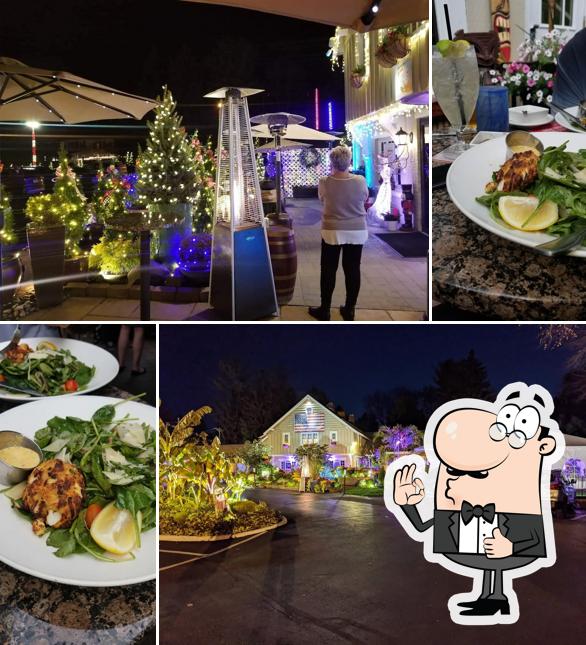 Erini Restaurant, 1140 River Rd in Ewing Township Restaurant reviews
