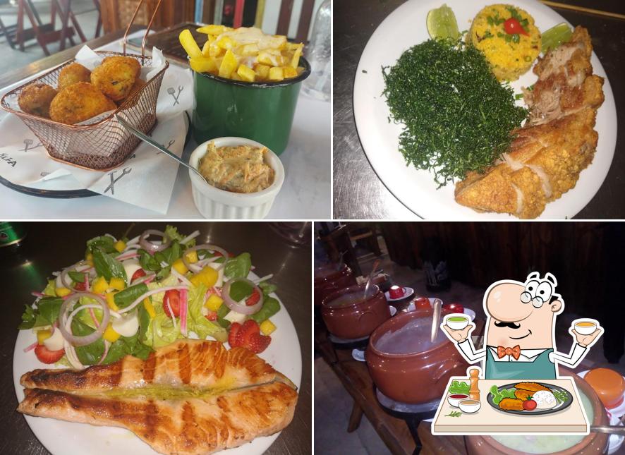 Espetinho Da Villa - Bar e Restaurante Alto dos Passos