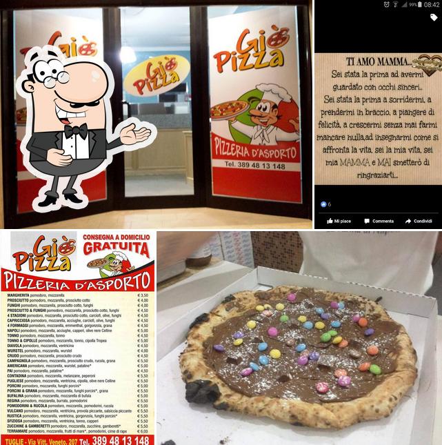 Vedi questa immagine di Gio Pizza