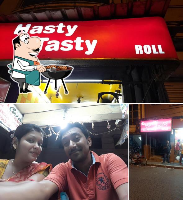 See the pic of Hasty Tasty (Roll Counter)