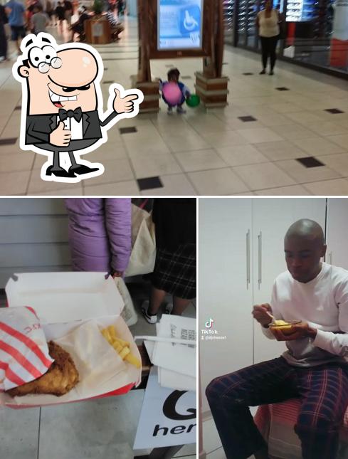 Voir la photo de KFC Midlands Mall