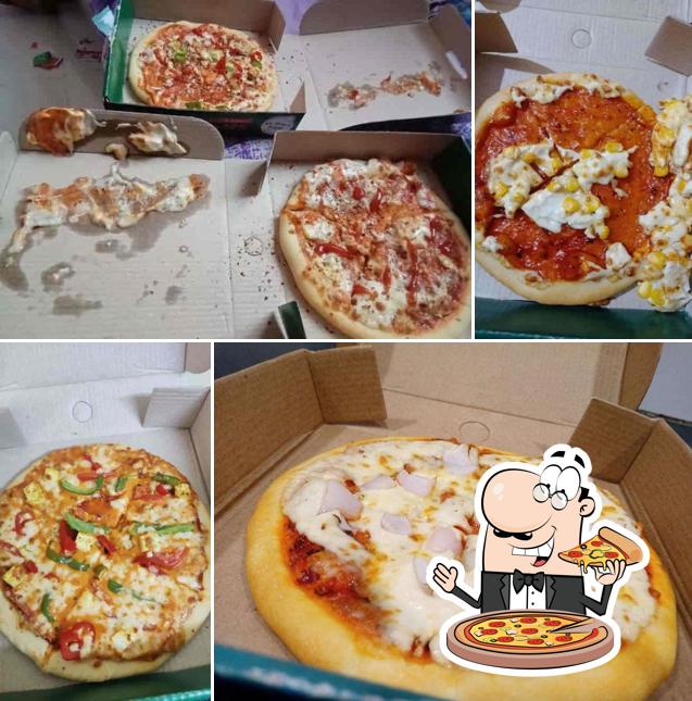 La Pino'z Pizza