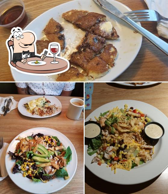 Perkins Restaurant & Bakery, 1340 S Germantown Pkwy in Germantown