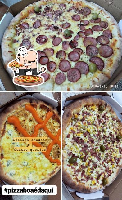Pizzaria Romana Delivery