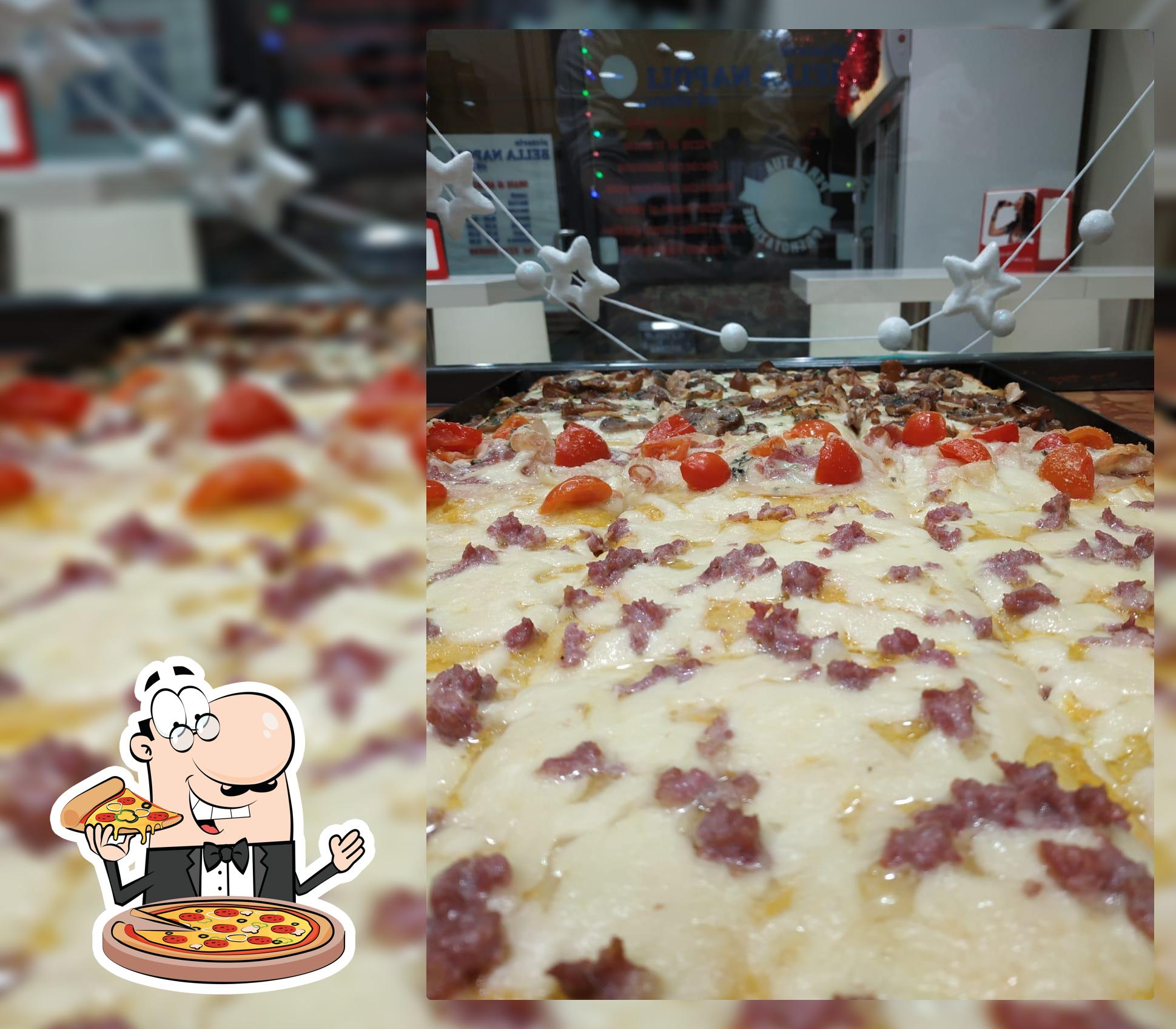 Nuovo Cigno Azzurro Di Valitutto Carmine