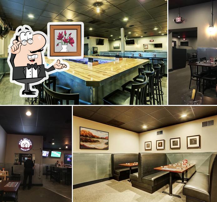 Underdog Sports Bar and Grill in Paxtonia Restaurant reviews